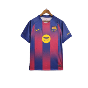 Barcelona 25/26 I Home Jersey - Fan Version