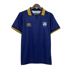 Ireland 25/26 II Away Jersey - Fan Version