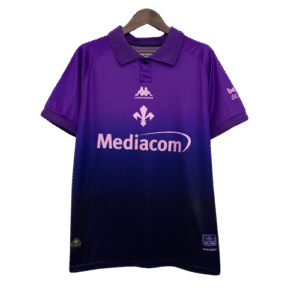 Fiorentina 25/26 Special Edition Jersey - Fan Version