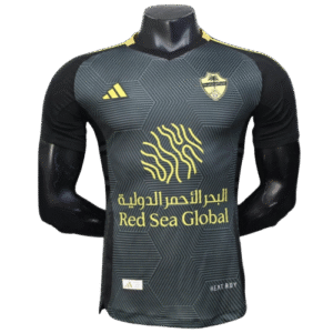 Al-Ahli SFC 25/26 III Third Jersey - Player Version