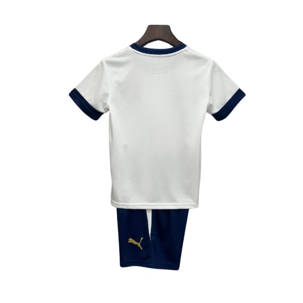 Portugal 25/26 Training - White - Kids Kit - Image 2
