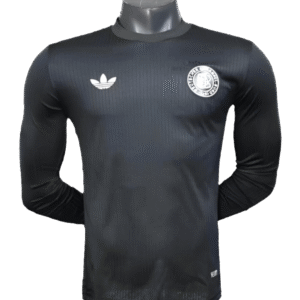 Germany 25/26 Commemorative Edition Jersey - Black - Player Version