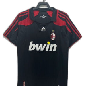 AC Milan 06/07 III Third Jersey - Retro Version