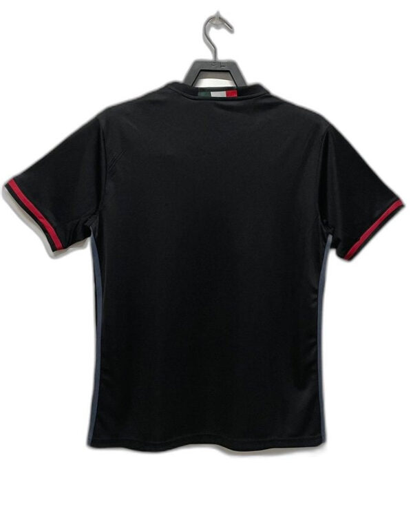AC Milan 16/17 I Home Jersey - Retro Version - Image 2