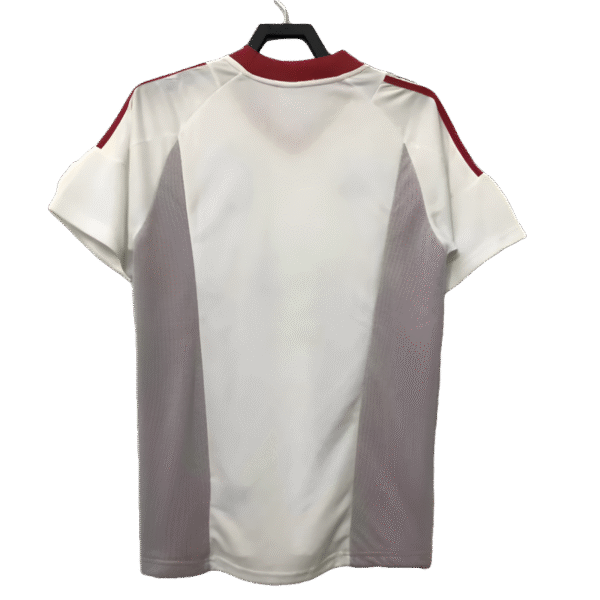 AC Milan 2002 II Away Jersey - Retro Version - Image 2
