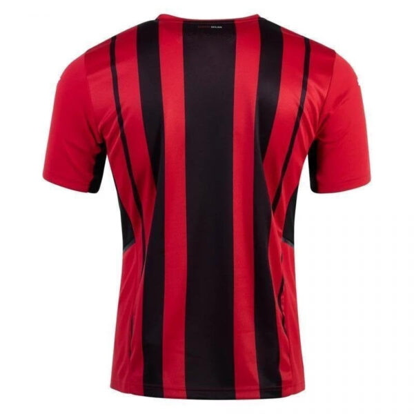 AC Milan 21/22 I Home Jersey - Fan Version - Image 2