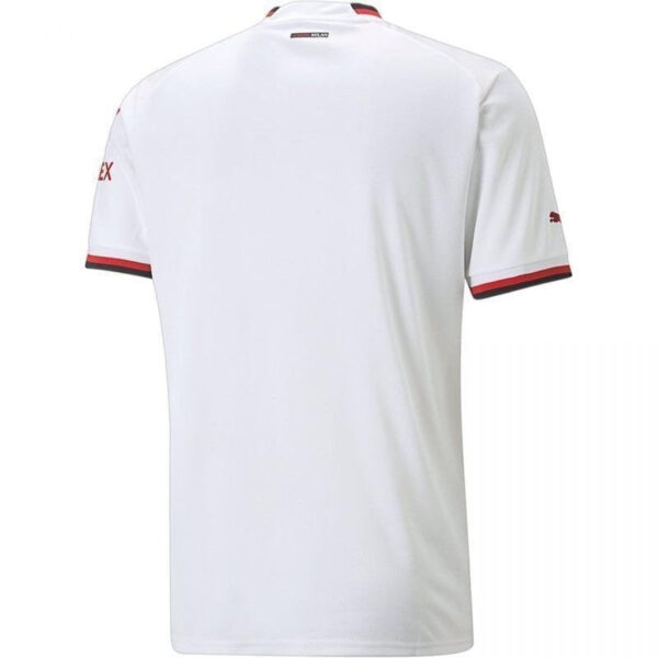 AC Milan 22/23 II Away Jersey - Fan Version - Image 2