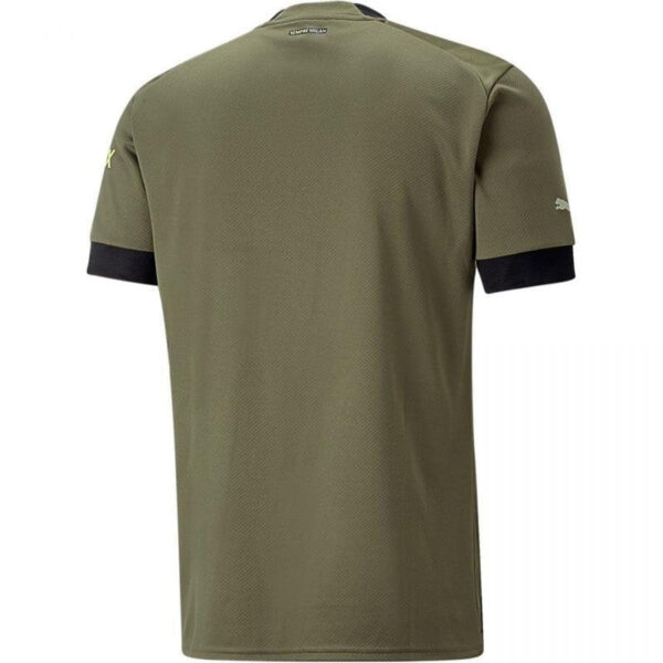 AC Milan 22/23 III Third Jersey - Fan Version - Image 2