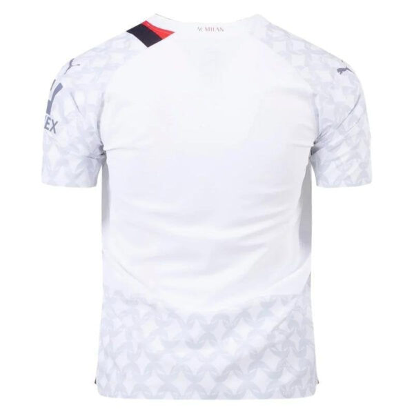 AC Milan 23/24 II Away Jersey - Player Version - Image 2