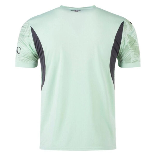 AC Milan 24/25 Goalkeeper Jersey - Fan Version - Image 2