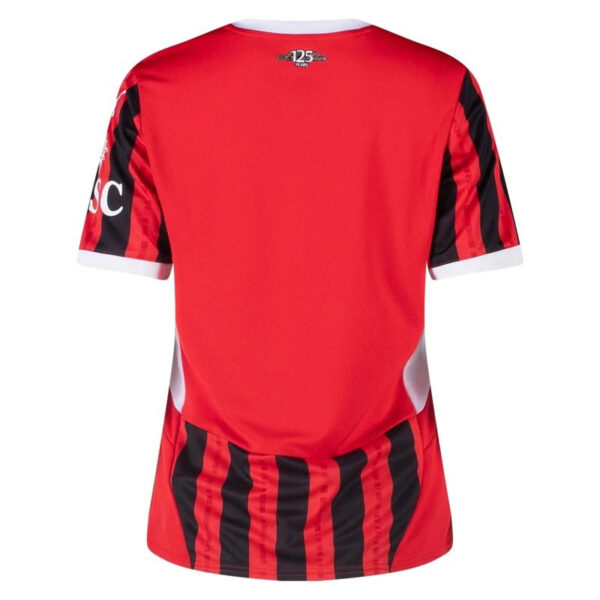 AC Milan 24/25 I Home Jersey - Women's - Image 2