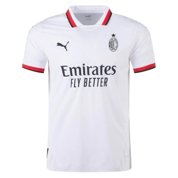 AC Milan 24/25 II Away Jersey - Player Version - Image 2