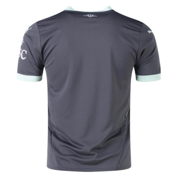 AC Milan 24/25 III Third Jersey - Fan Version - Image 2