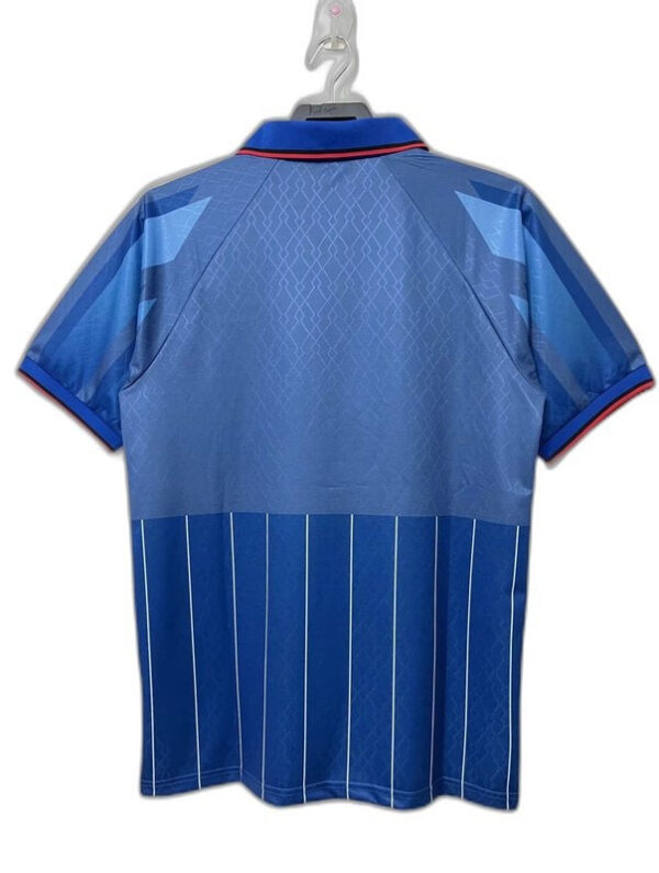 AC Milan 95/96 II Away Jersey - Retro Version - Image 2