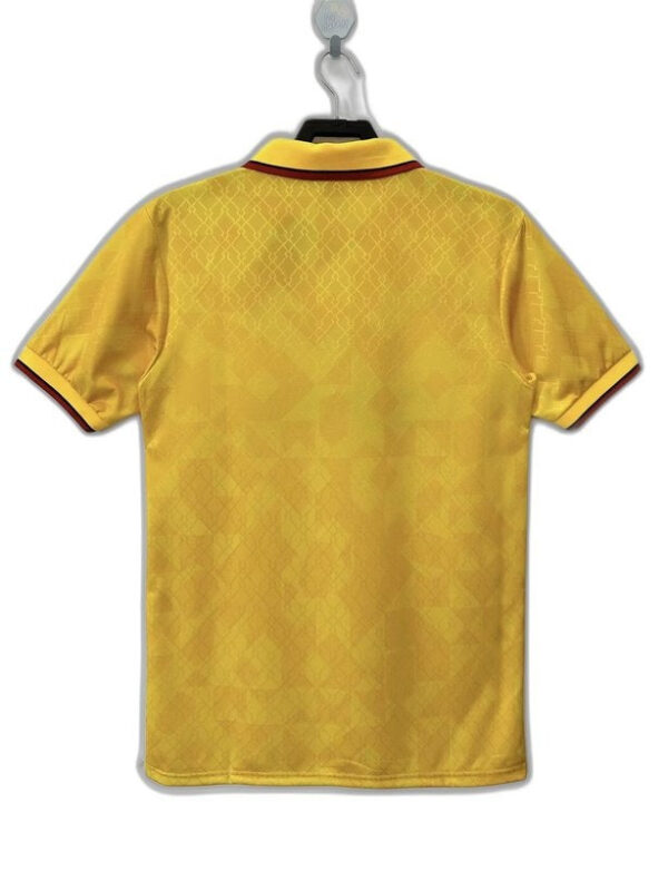 AC Milan 95/96 III Third Jersey - Retro Version - Image 2