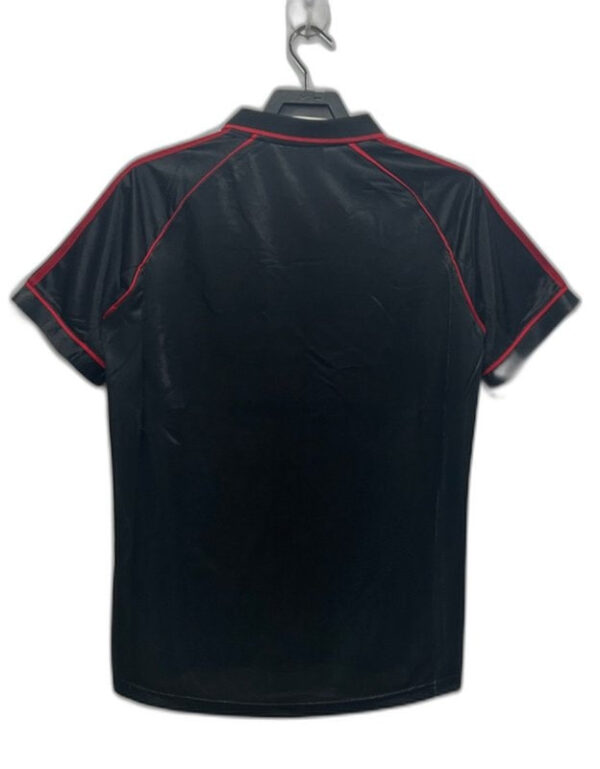 AC Milan 98/99 II Away Jersey - Retro Version - Image 2