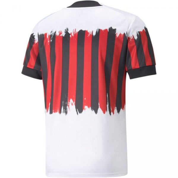 AC Milan x Nemen 2022 Special Edition Jersey - Fan Version - Image 2