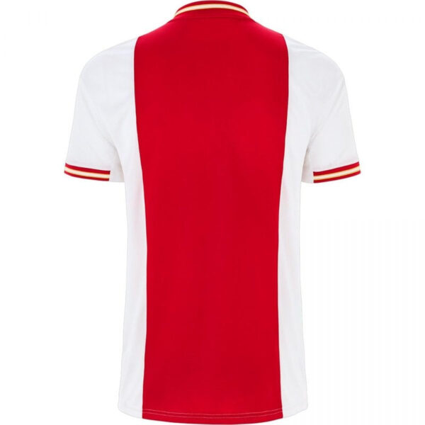 AFC Ajax 22/23 I Home Jersey - Fan Version - Image 2