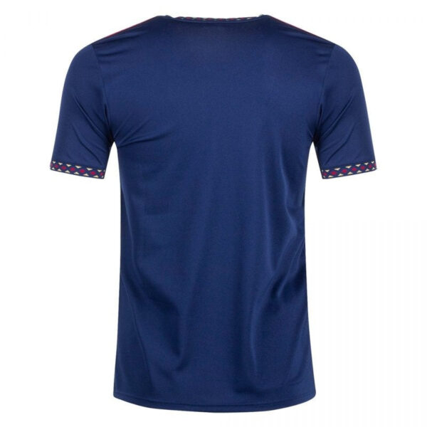 AFC Ajax 22/23 II Away Jersey - Fan Version - Image 2