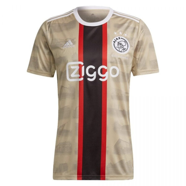 AFC Ajax 22/23 III Third Jersey - Fan Version