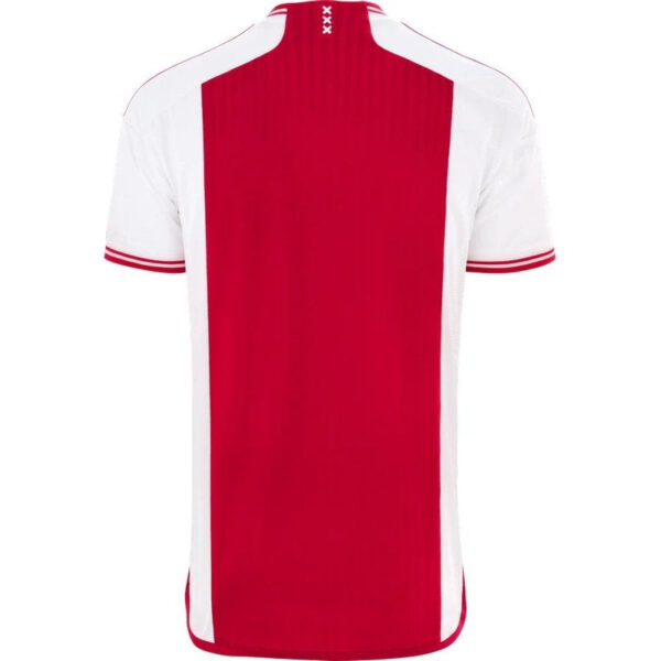 AFC Ajax 23/24 I Home Jersey - Player Version - Image 2