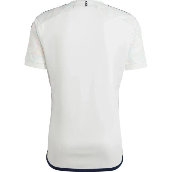 AFC Ajax 23/24 II Away Jersey - Fan Version - Image 2