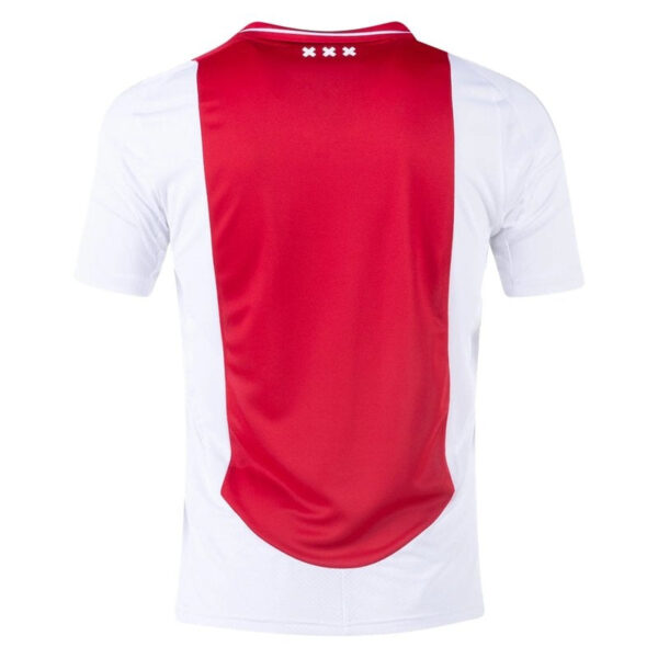 AFC Ajax 24/25 I Home Jersey - Fan Version - Image 2