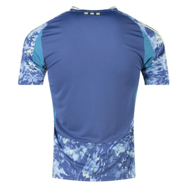 AFC Ajax 24/25 II Away Jersey - Fan Version - Image 2