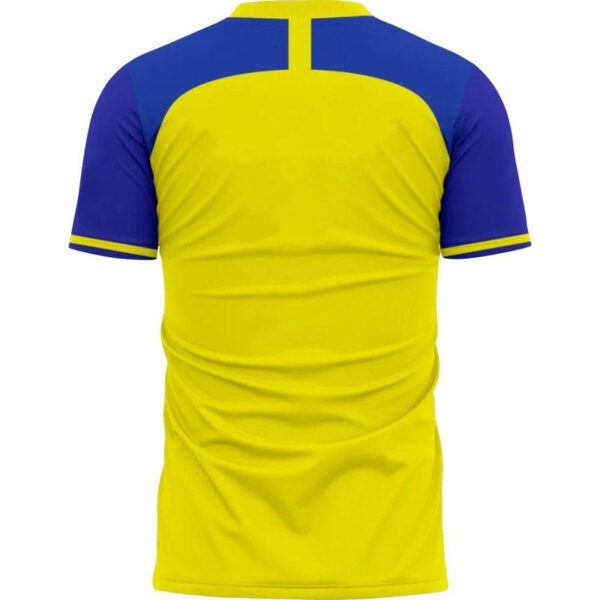 Al-Nassr 22/23 I Home Jersey - Fan Version - Image 2