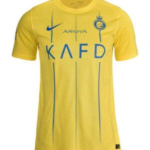 Al-Nassr 23/24 I Home Jersey - Fan Version