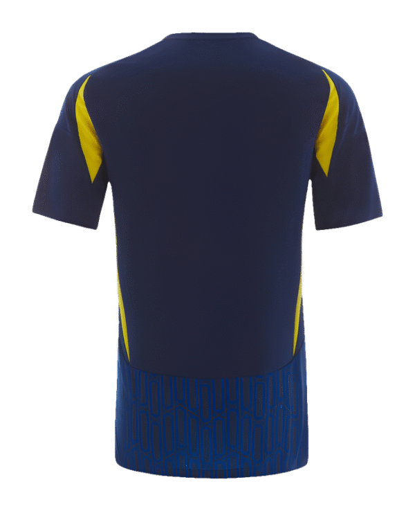 Al-Nassr 24/25 II Away Jersey - Fan Version - Image 2