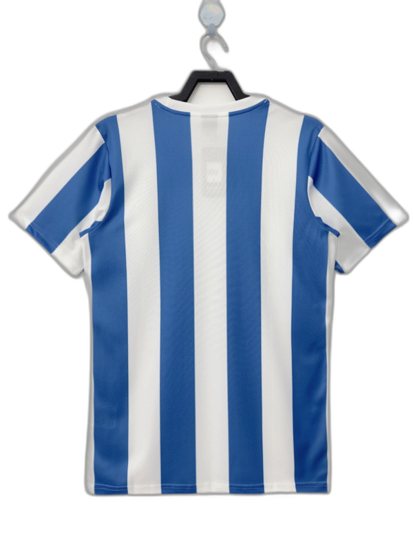 Argentina 1986 I Home Jersey - Retro Version - Image 2