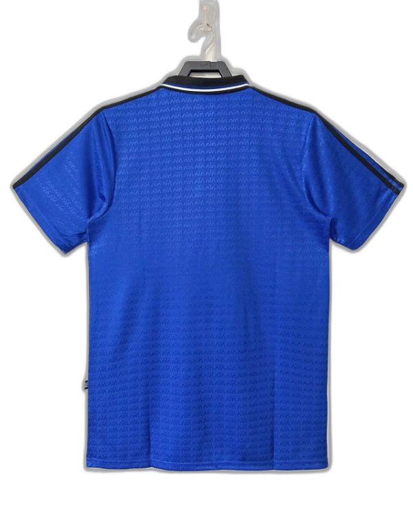 Argentina 1994 II Away Jersey - Retro Version - Image 2