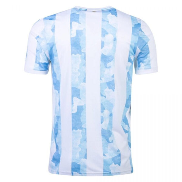Argentina 21/22 I Home Jersey - Fan Version - Image 2