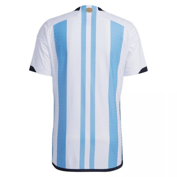 Argentina 22/23 I Home Jersey - Player Version - Image 2