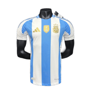 Argentina 24/25 Commemorative Edition Jersey - Player Version