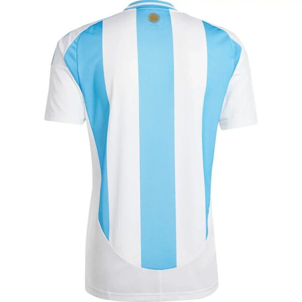Argentina 24/25 I Home Jersey - Fan Version - Image 2