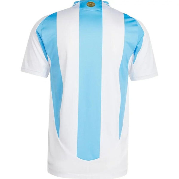 Argentina 24/25 I Home Jersey - Player Version - Image 2