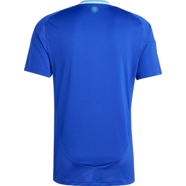 Argentina 24/25 II Away Jersey - Fan Version - Image 2