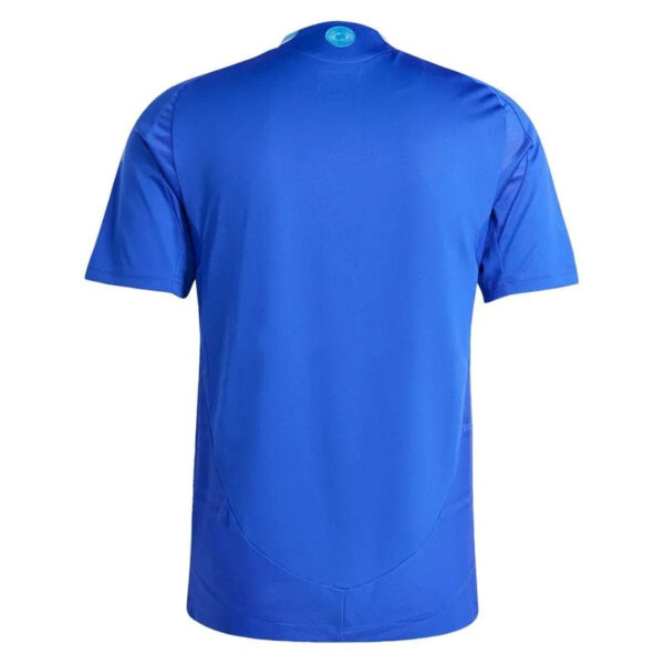 Argentina 24/25 II Away Jersey - Player Version - Image 2