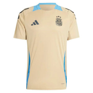 Argentina 24/25 Pre Match Training Jersey - Fan Version