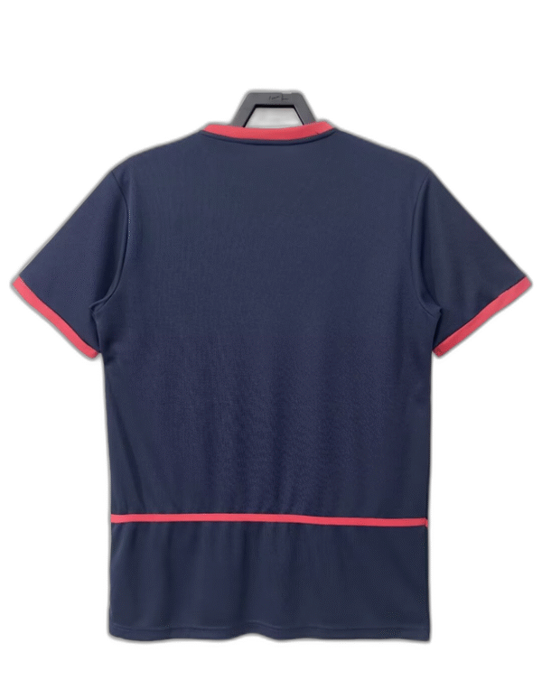 Arsenal 02/04 II Away Jersey - Retro Version - Image 2