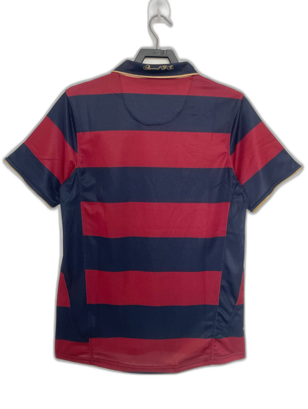Arsenal 07/08 III Third Jersey - Retro Version - Image 2