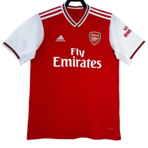 Arsenal 19/20 I Home Jersey - Retro Version