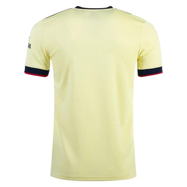 Arsenal 21/22 II Away Jersey - Fan Version - Image 2