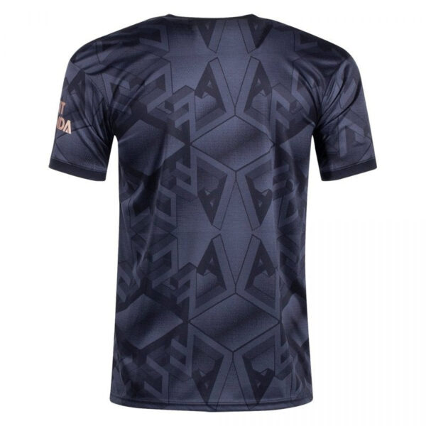 Arsenal 22/23 II Away Jersey - Fan Version - Image 2