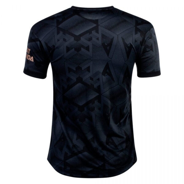 Arsenal 22/23 II Away Jersey - Player Version - Image 2