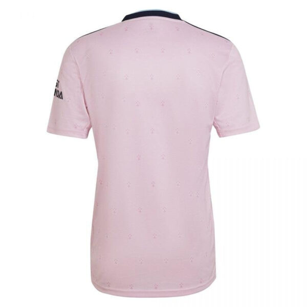 Arsenal 22/23 III Third Jersey - Fan Version - Image 2