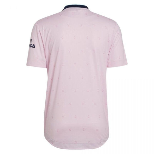 Arsenal 22/23 III Third Jersey - Player Version - Image 2
