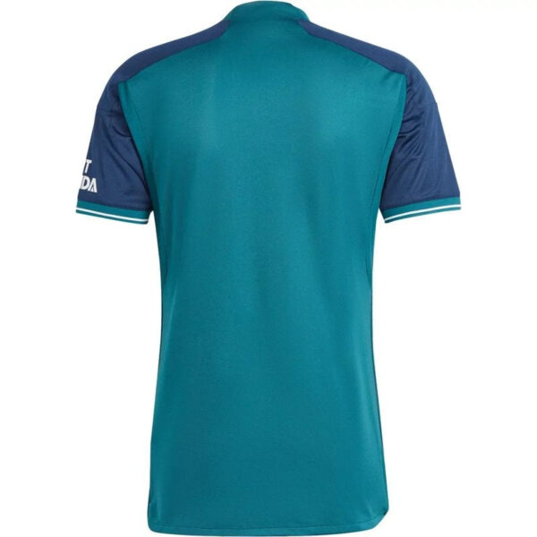 Arsenal 23/24 III Third Jersey - Fan Version - Image 2